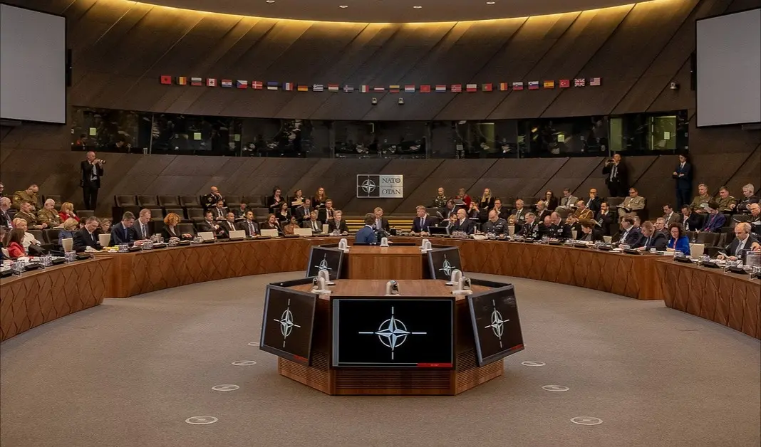 I Paesi del Golfo Persico al vertice Nato\u00A0di Ankara: svolta nei rapporti diplomatici tra Medio Oriente e Alleanza Atlantica