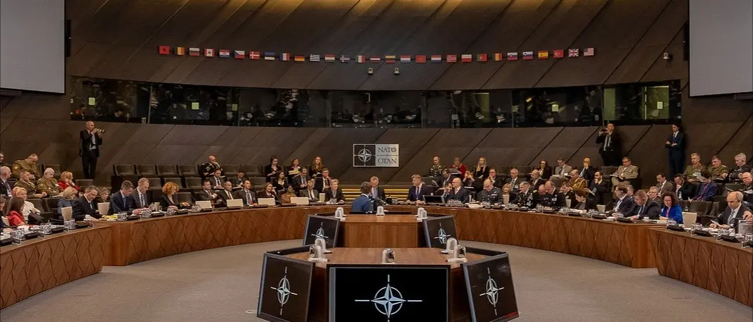 I Paesi del Golfo Persico al vertice Nato\u00A0di Ankara: svolta nei rapporti diplomatici tra Medio Oriente e Alleanza Atlantica