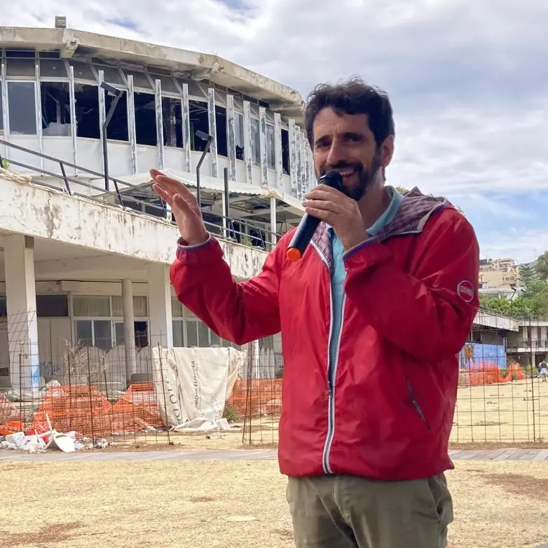 La Strada con Saverio Pazzano Sindaco: «Il Lido Comunale torni ad essere bene comune»\n