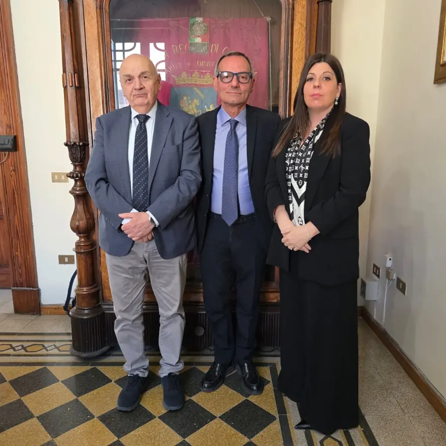 A Reggio uno sportello dedicato ai professionisti, Hermes e ordine degli Avvocati firmano un protocollo\n