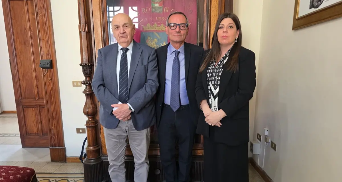 A Reggio uno sportello dedicato ai professionisti, Hermes e ordine degli Avvocati firmano un protocollo\n