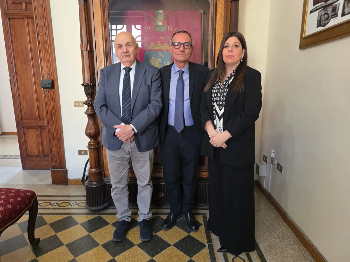 A Reggio uno sportello dedicato ai professionisti, Hermes e ordine degli Avvocati firmano un protocollo\n