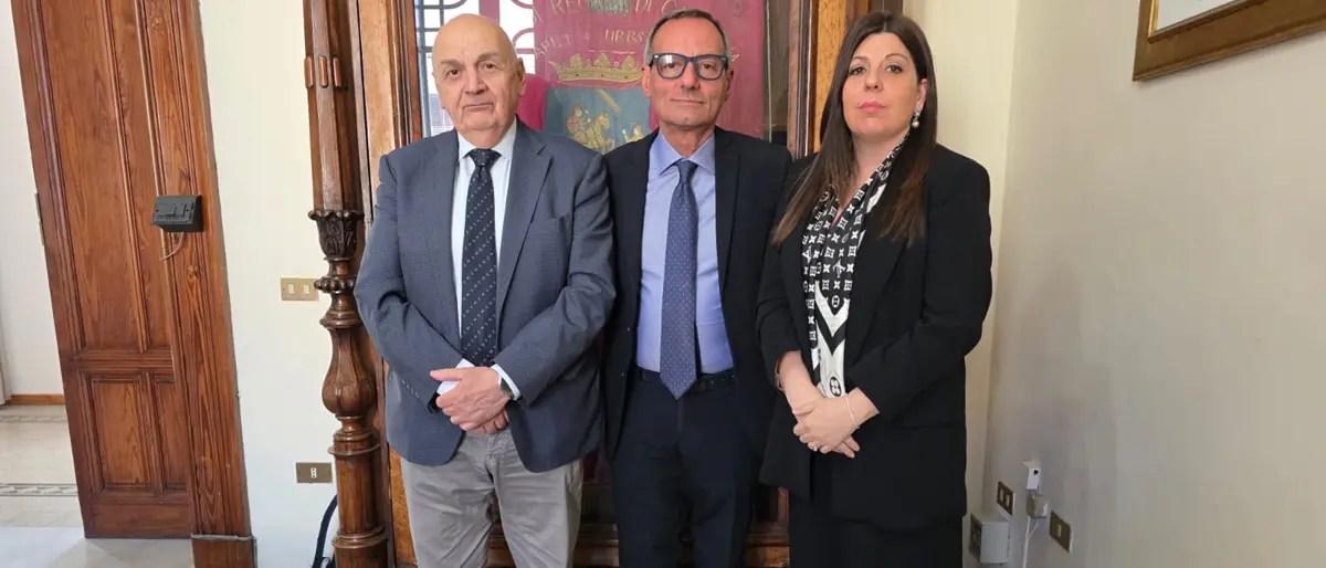 A Reggio uno sportello dedicato ai professionisti, Hermes e ordine degli Avvocati firmano un protocollo\n