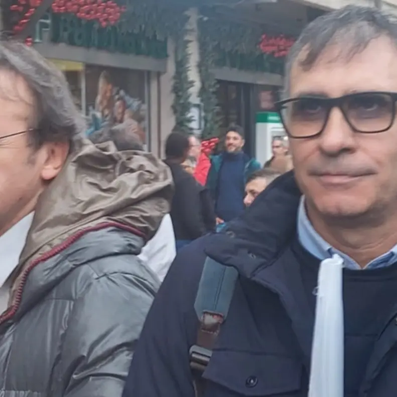 Ponte, Campana: «Bonelli a Villa San Giovanni per ribadire il No all’infrastruttura e\u00A0sì a territorio, lavoro, mobilità»\n