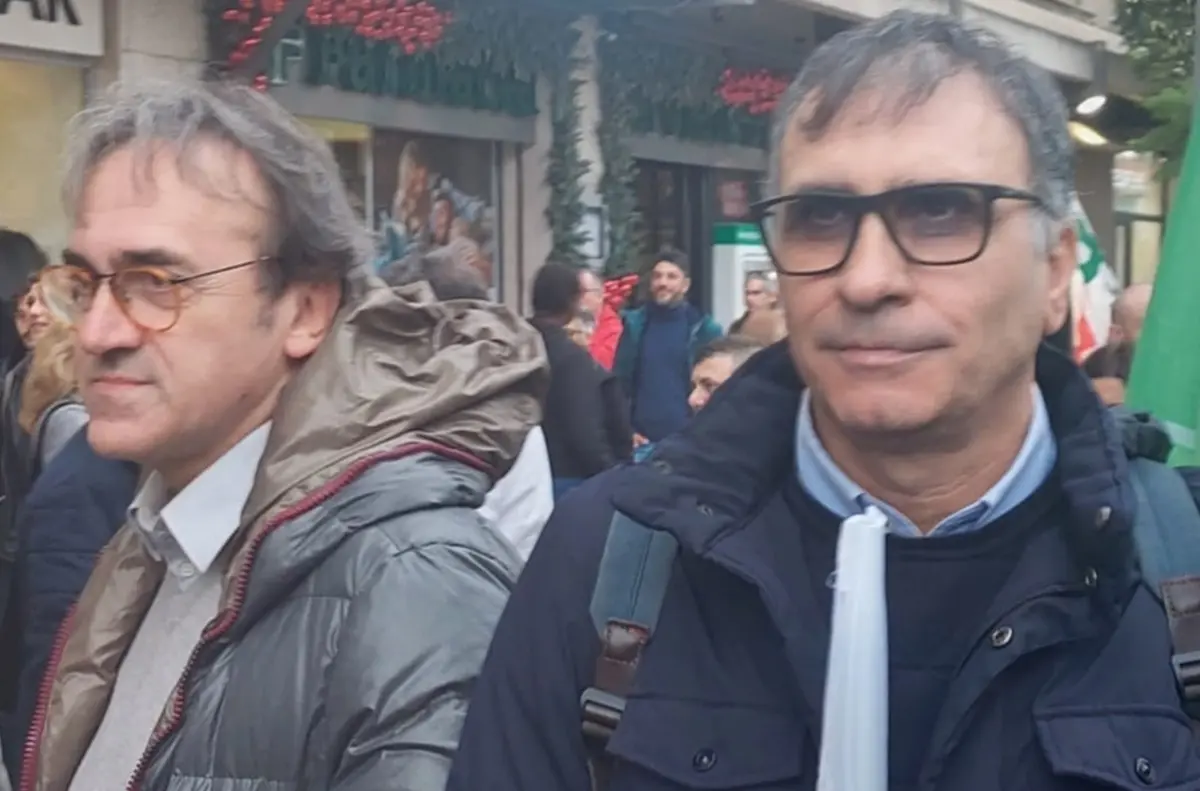 Ponte, Campana: «Bonelli a Villa San Giovanni per ribadire il No all’infrastruttura e\u00A0sì a territorio, lavoro, mobilità»\n