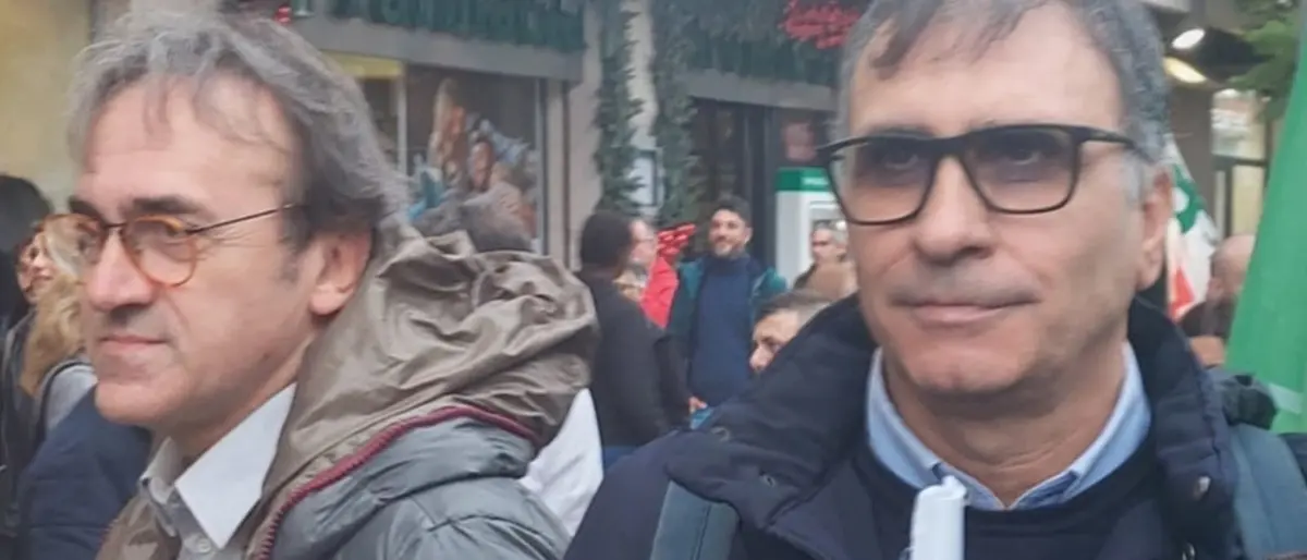 Ponte, Campana: «Bonelli a Villa San Giovanni per ribadire il No all’infrastruttura e\u00A0sì a territorio, lavoro, mobilità»\n