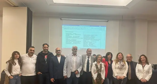 Csv\u00A0Calabria Centro, eletto il nuovo Consiglio direttivo: diversi esponenti vibonesi tra i 15 componenti\n