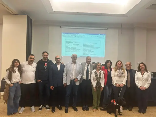 Csv\u00A0Calabria Centro, eletto il nuovo Consiglio direttivo: diversi esponenti vibonesi tra i 15 componenti\n