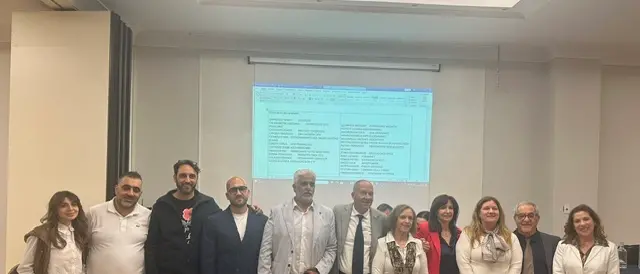 Csv\u00A0Calabria Centro, eletto il nuovo Consiglio direttivo: diversi esponenti vibonesi tra i 15 componenti\n