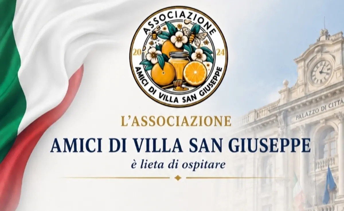 A Villa San Giuseppe gli incontri con i candidati a sindaco di Reggio\n