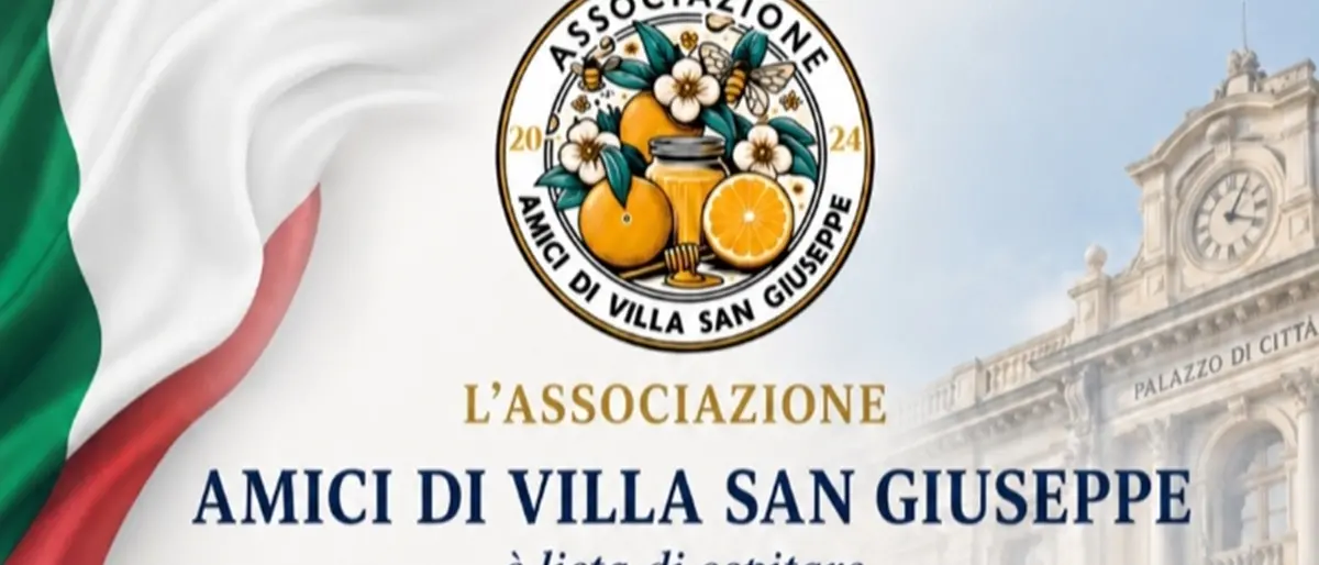 A Villa San Giuseppe gli incontri con i candidati a sindaco di Reggio\n