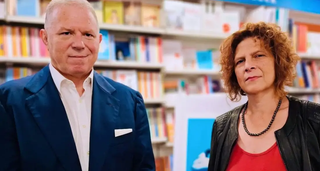 Premio Sila 2026, scelta la cinquina finalista: da Andò a Nucci, i libri che si giocano il premio\n