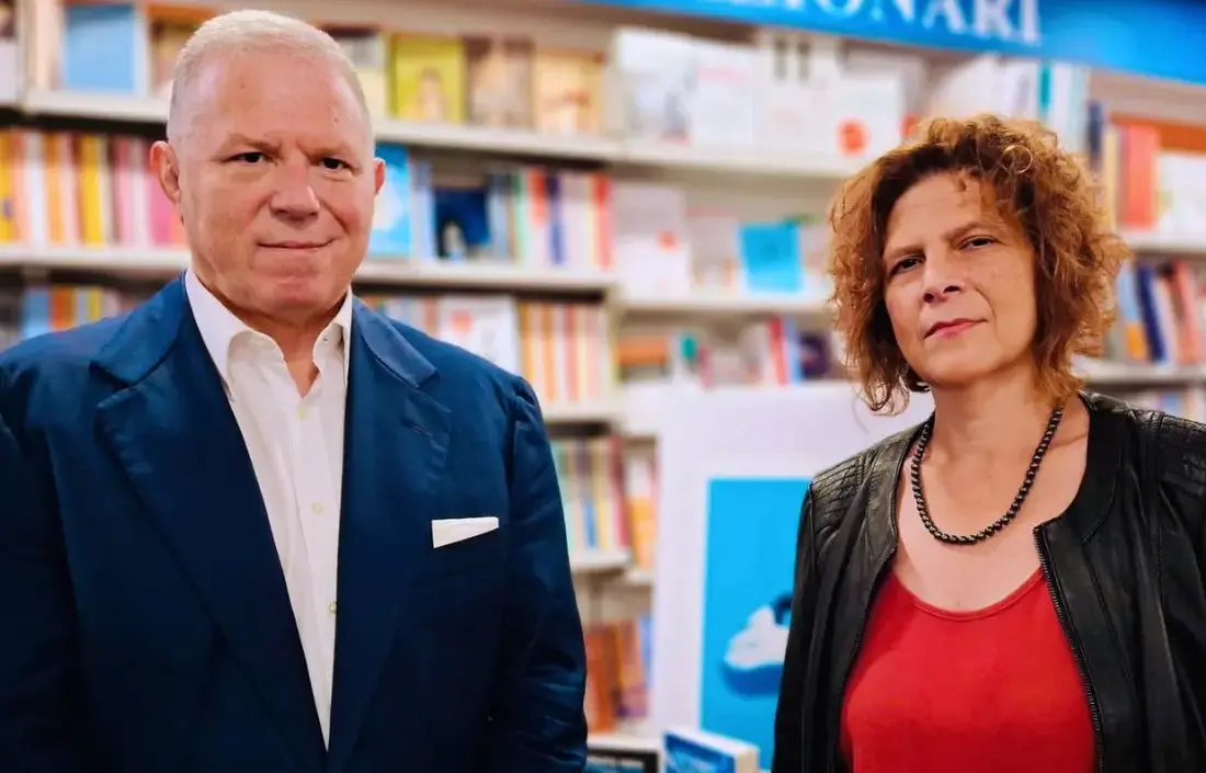 Premio Sila 2026, scelta la cinquina finalista: da Andò a Nucci, i libri che si giocano il premio\n