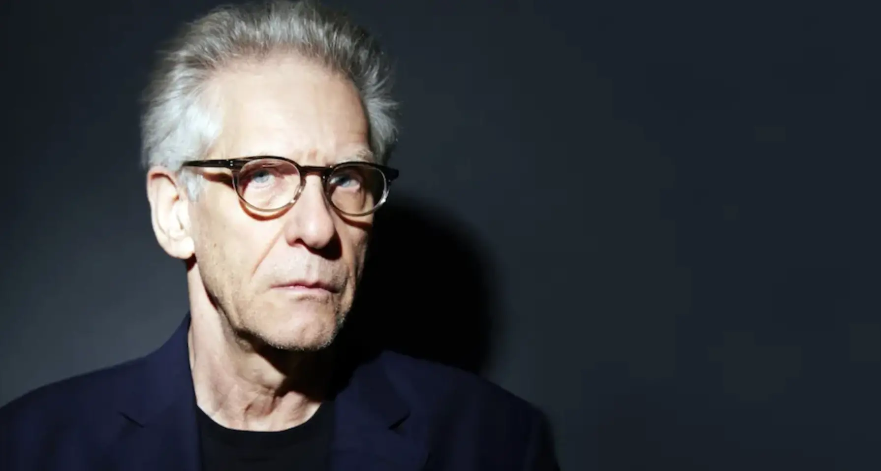 Da David Cronenberg a Francesco Costabile: Celico diventa capitale del cinema internazionale\n