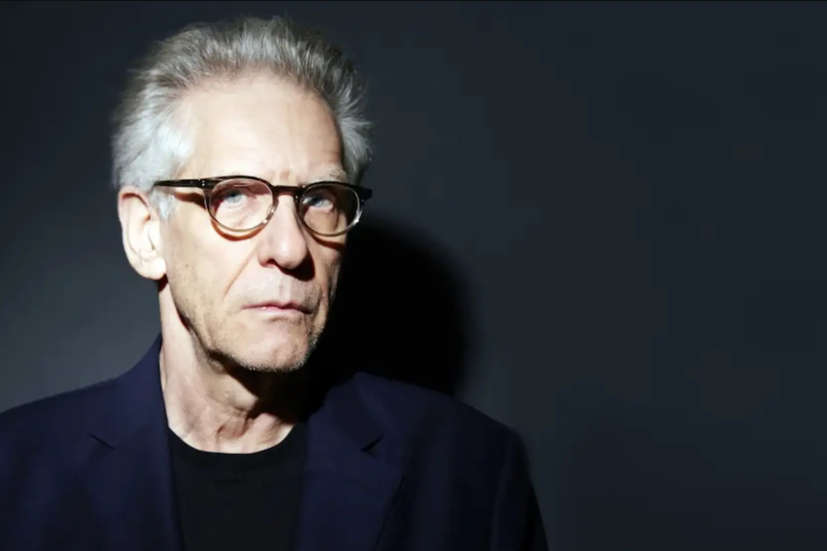 Da David Cronenberg a Francesco Costabile: Celico diventa capitale del cinema internazionale\n