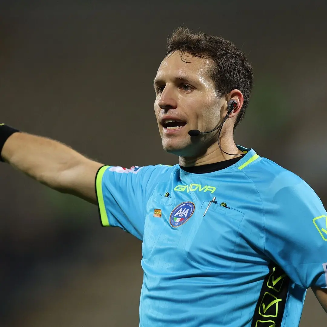 Playoff Serie B, Palermo-Catanzaro affidata a Marcenaro: precedenti equilibrati coi giallorossi\n