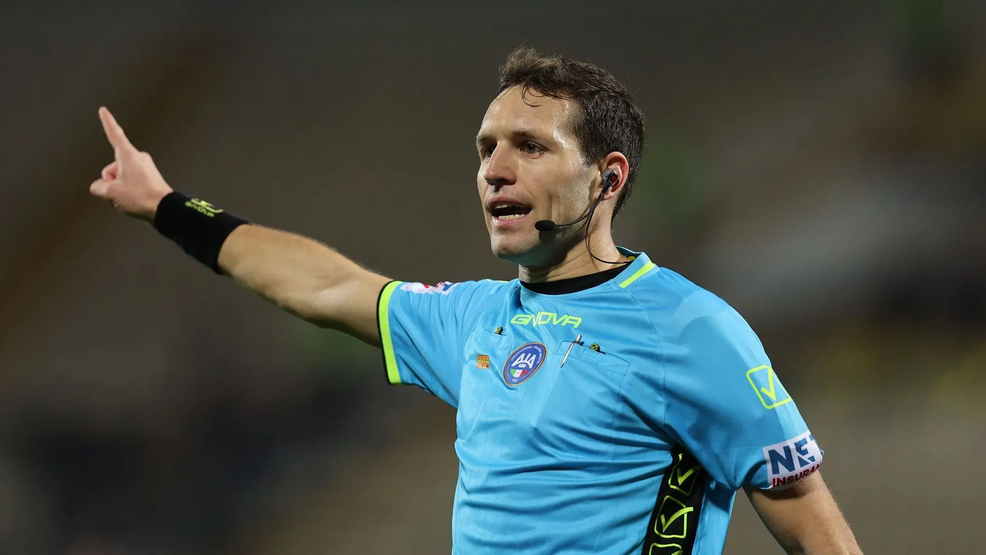 Playoff Serie B, Palermo-Catanzaro affidata a Marcenaro: precedenti equilibrati coi giallorossi\n