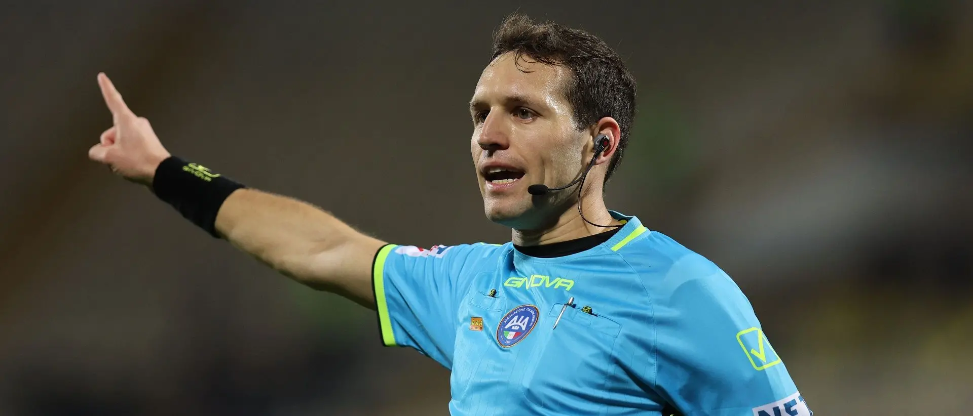Playoff Serie B, Palermo-Catanzaro affidata a Marcenaro: precedenti equilibrati coi giallorossi\n