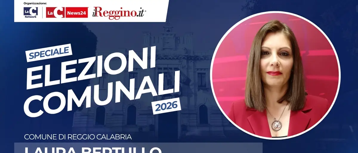 Laura Bertullo (Reset): «Pari opportunità e voce alle donne, il nostro impegno perché Reggio sia una città più inclusiva»\n\u00A0\n