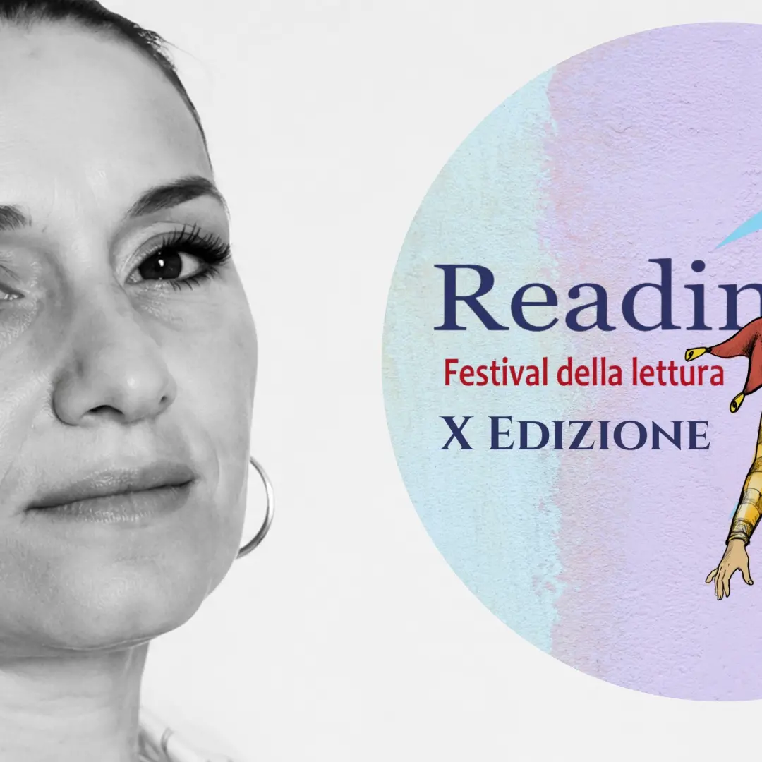 “Giullari e Utopie”, a Cosenza il festival che sfida l’omologazione: Reading dedica l’edizione 2026 a Francesca Marchese\n