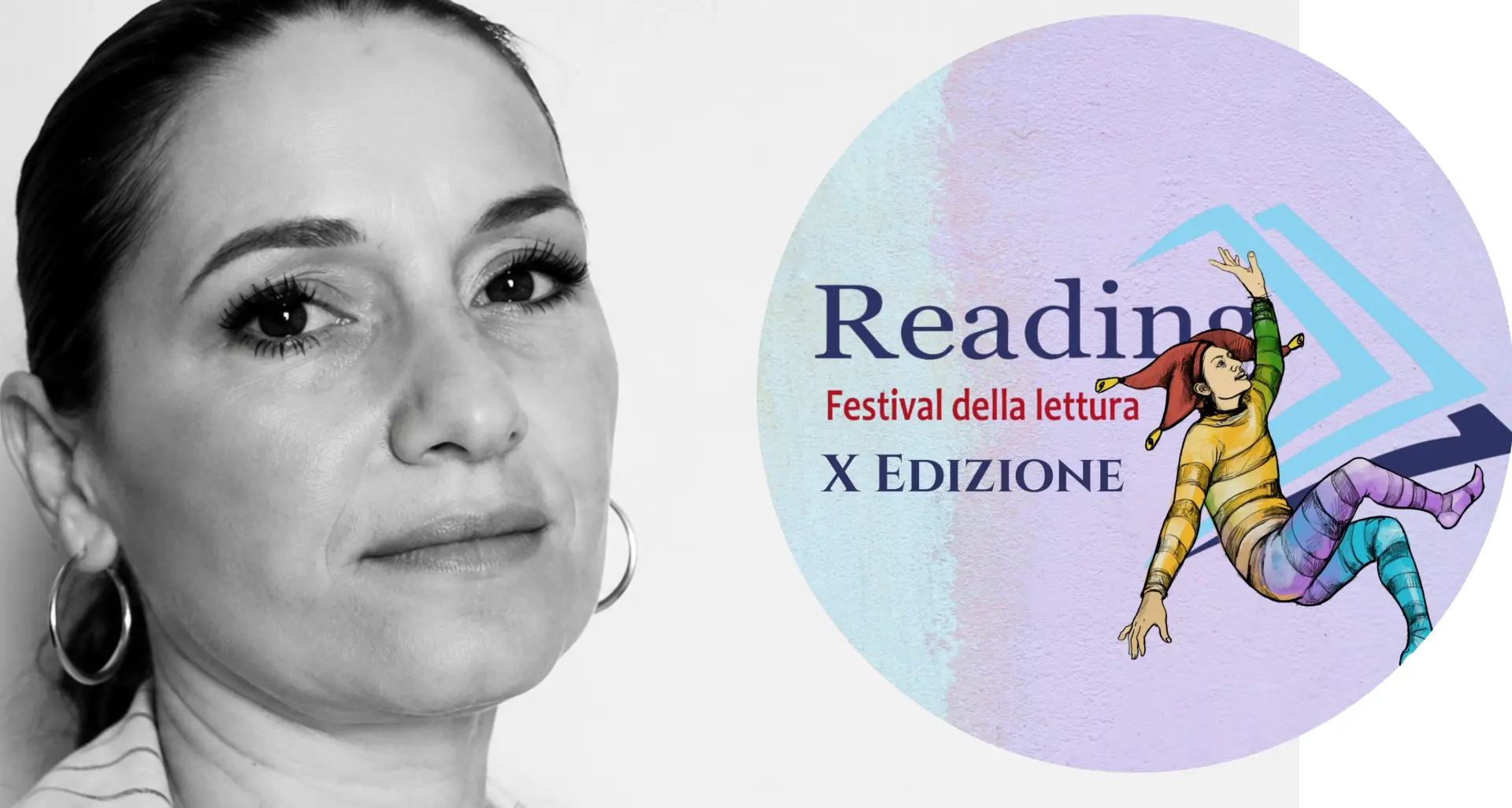 “Giullari e Utopie”, a Cosenza il festival che sfida l’omologazione: Reading dedica l’edizione 2026 a Francesca Marchese\n