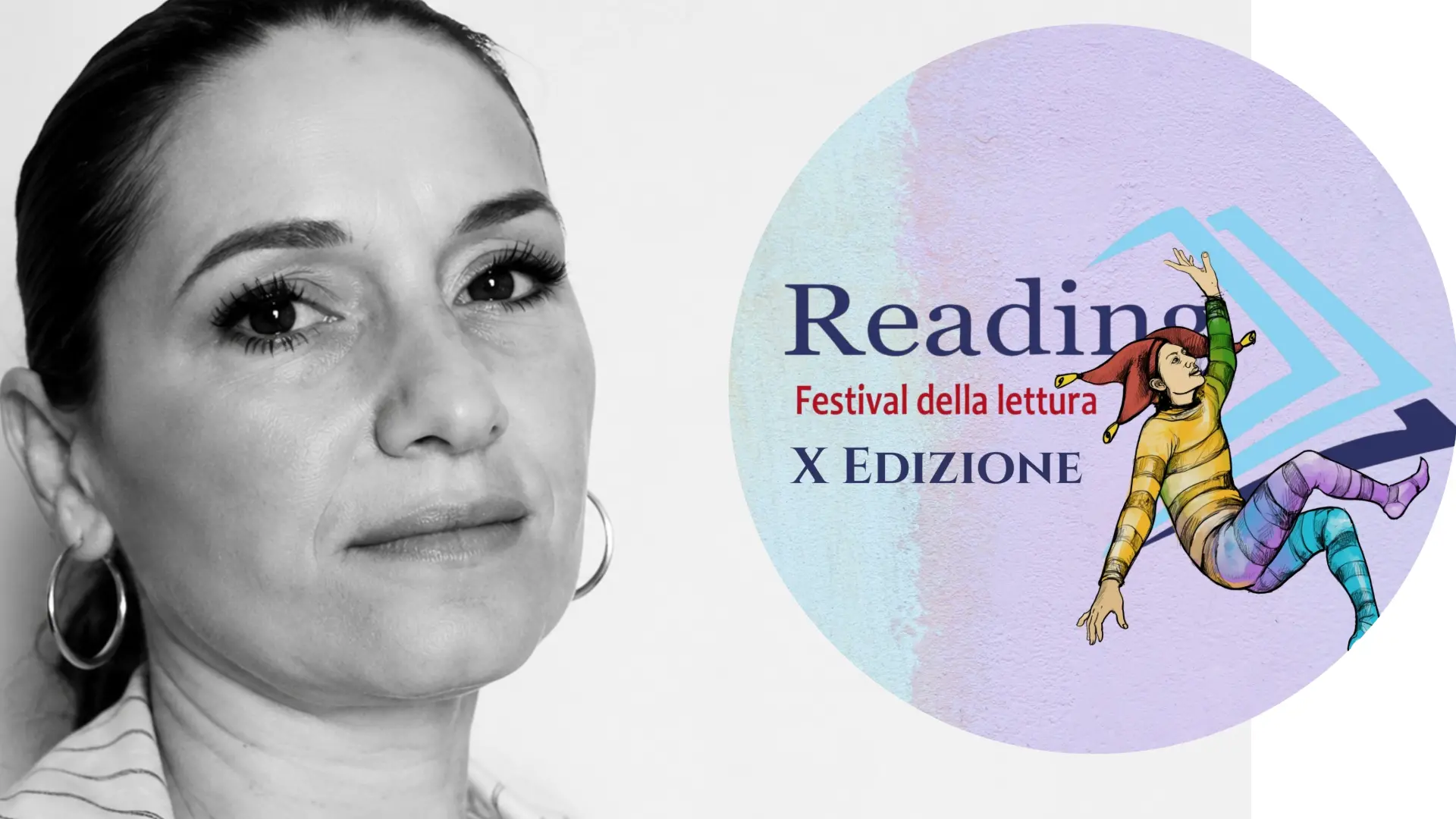 “Giullari e Utopie”, a Cosenza il festival che sfida l’omologazione: Reading dedica l’edizione 2026 a Francesca Marchese\n