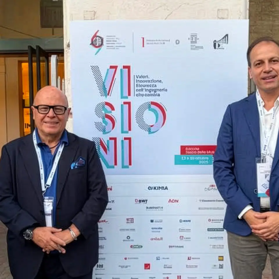 Elezioni dell’Ordine degli Ingegneri di Catanzaro, trionfa “Rete Ingegneri verso il 2030”