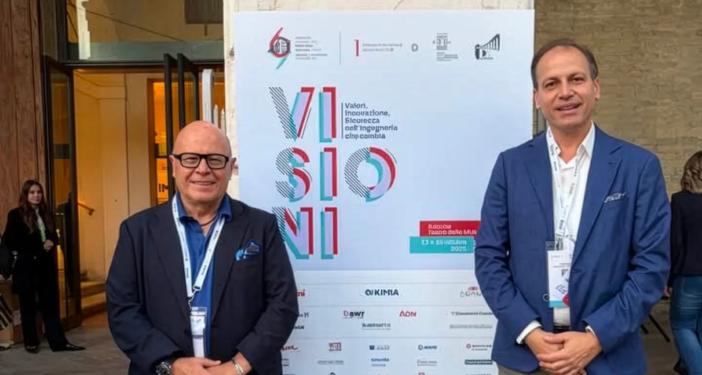 Elezioni dell’Ordine degli Ingegneri di Catanzaro, trionfa “Rete Ingegneri verso il 2030”