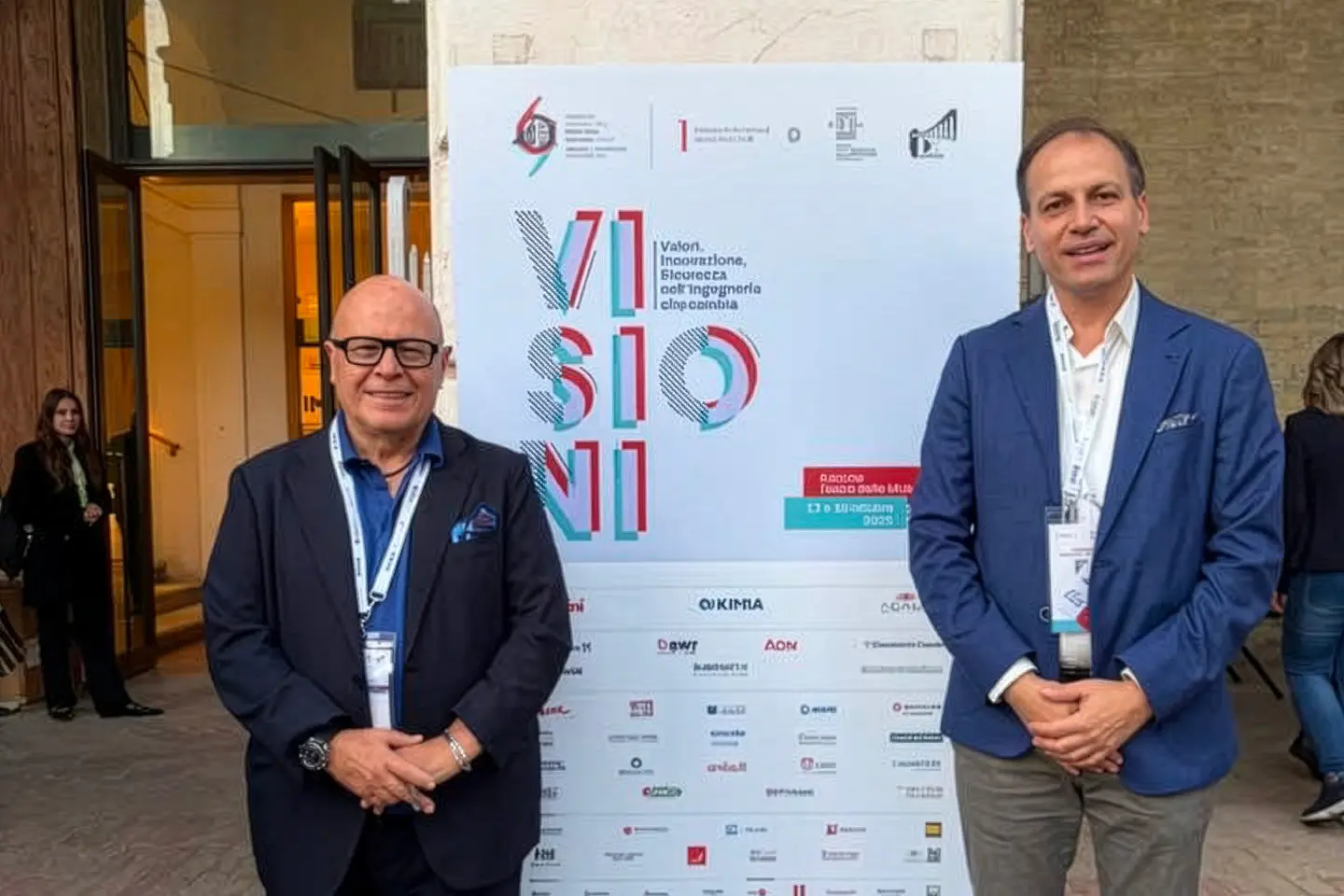 Elezioni dell’Ordine degli Ingegneri di Catanzaro, trionfa “Rete Ingegneri verso il 2030”