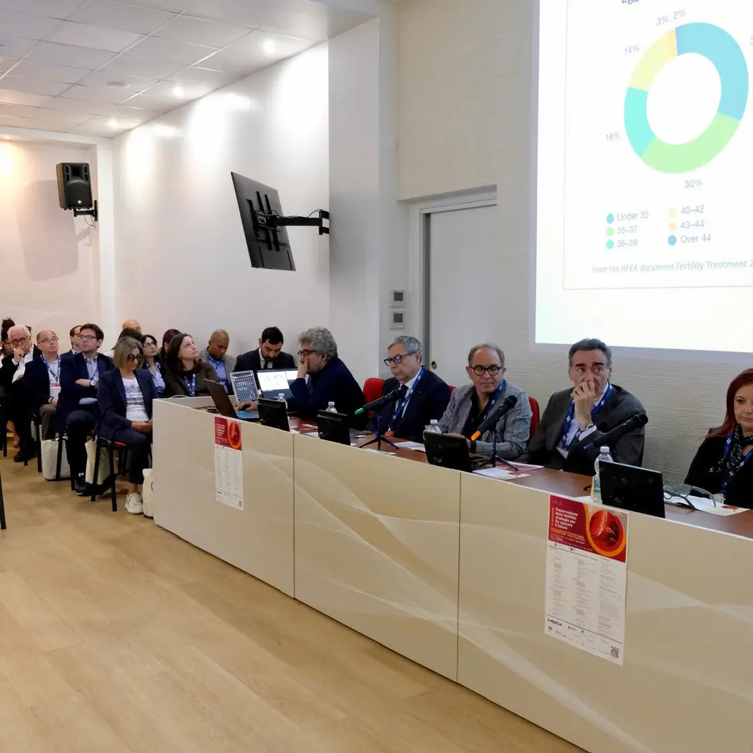 Fertilità e nuove sfide, a\u00A0Gioia Tauro il convegno internazionale sulla procreazione medicalmente assistita\n