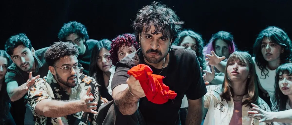 “Otello” al Piccolo Teatro Unical, Max Mazzotta rilegge Shakespeare con Libero Teatro\n