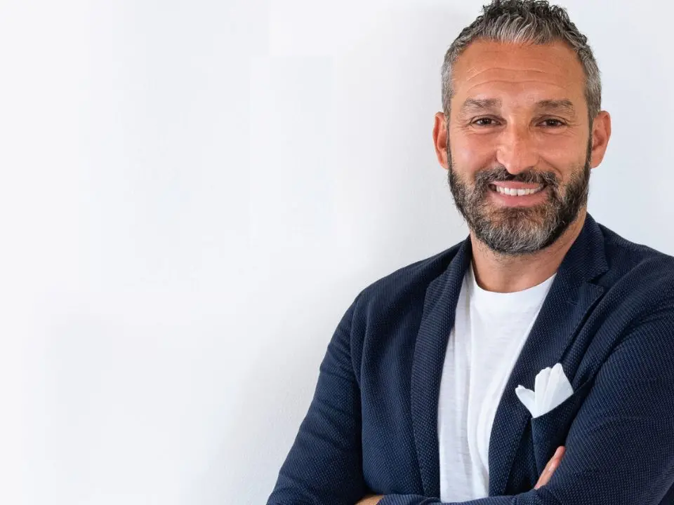 Us Catanzaro, Zambrotta applaude i giallorossi: «Aquilani merita, nulla accade per caso»