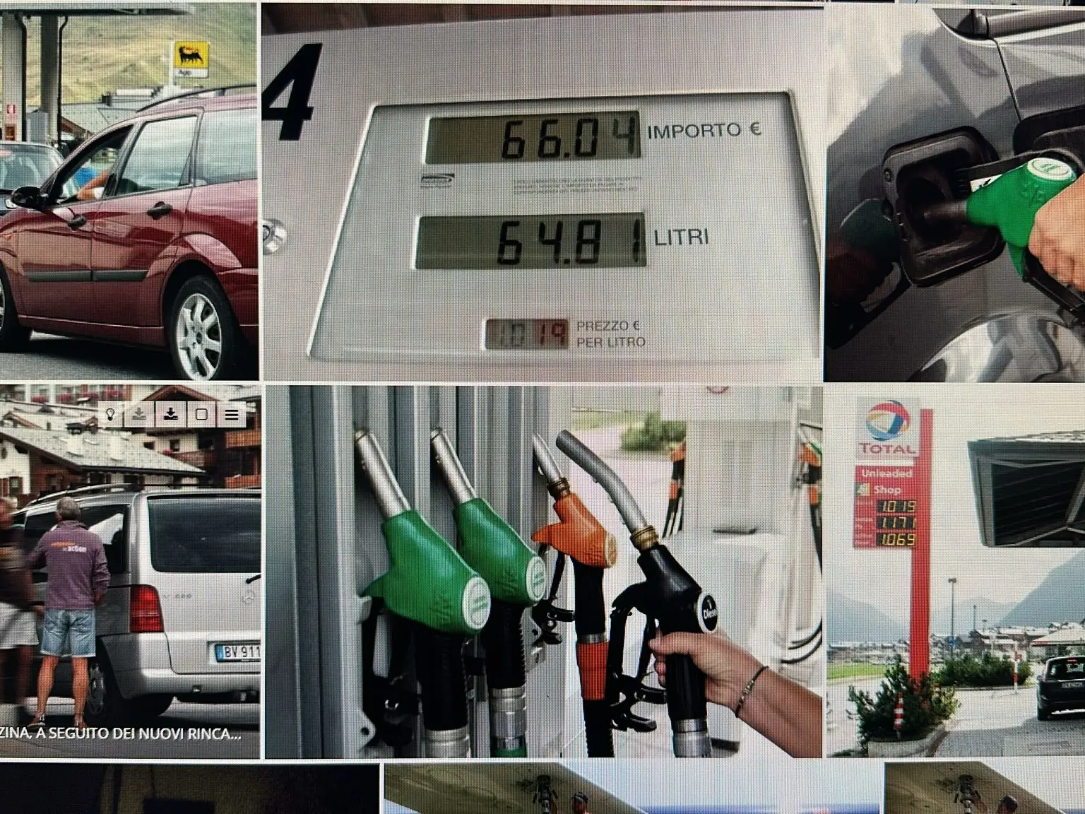 Carburanti, scade lo sconto del Governo: rischio stangata su benzina, diesel e bollette