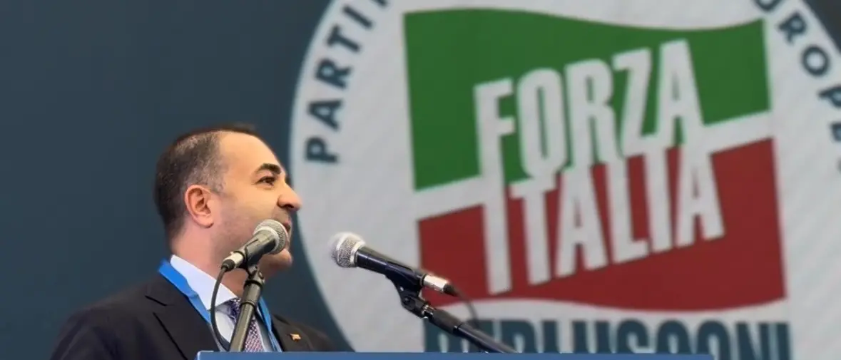 Forza Italia, i consiglieri comunali di Reggio: «La riconferma di Cannizzaro premio a un lavoro di squadra radicato sul territorio»\n