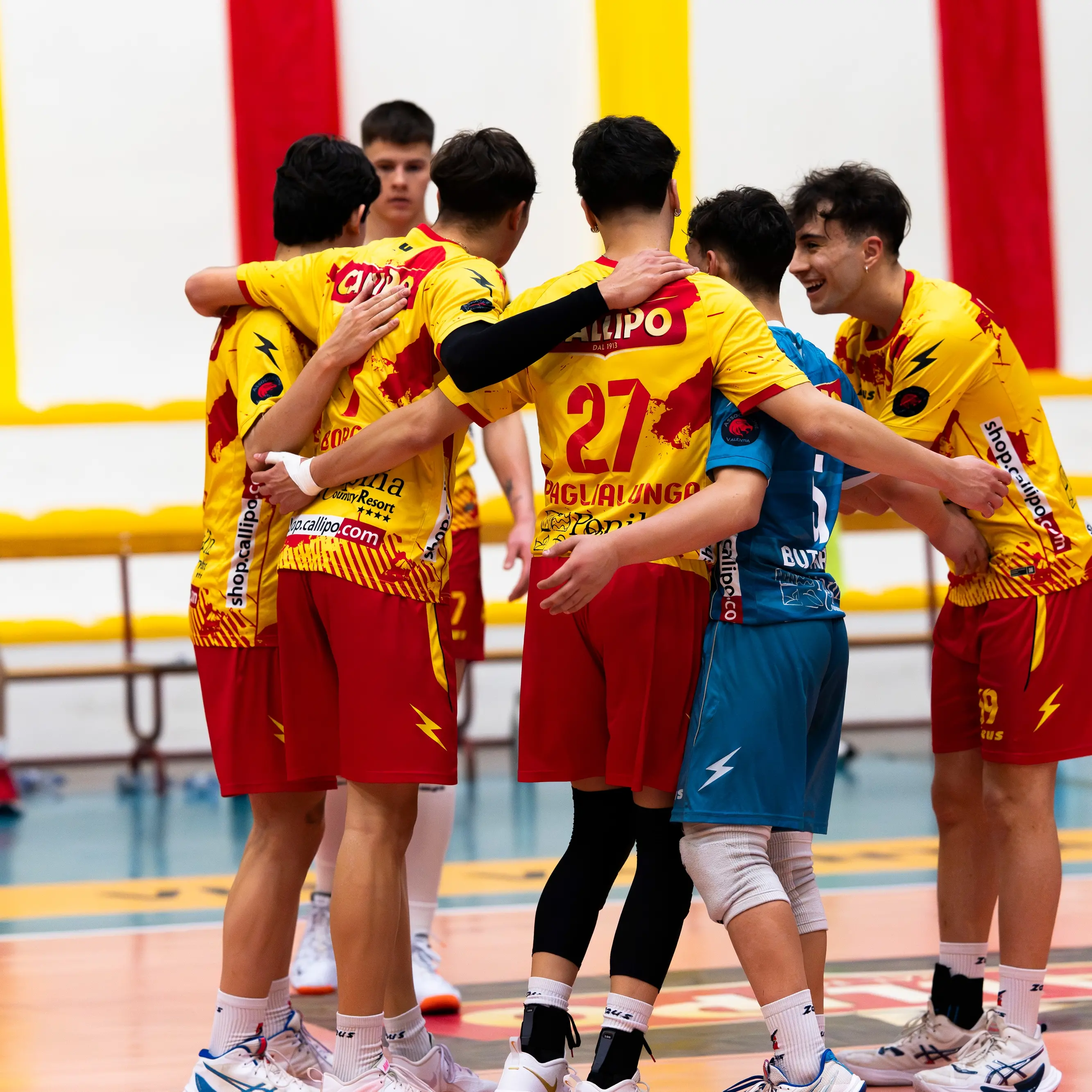 Tonno Callipo ko a Molfetta nell’andata della finale playoff, ma\u00A0Lanci ci crede: «Possiamo ribaltare il risultato»\n