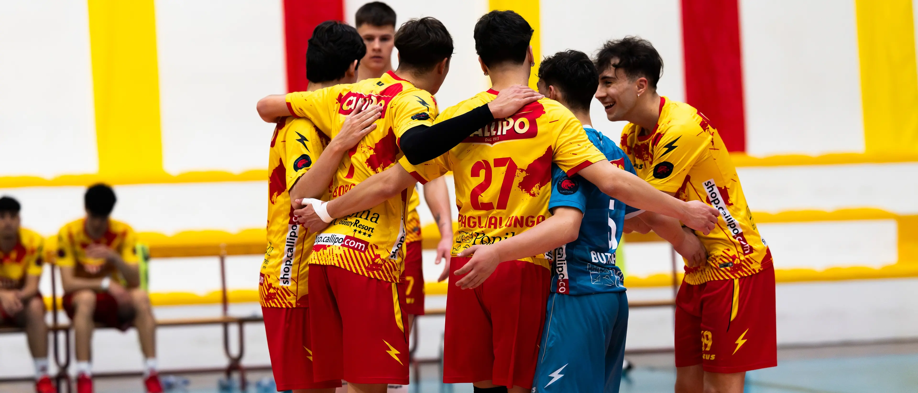 Tonno Callipo ko a Molfetta nell’andata della finale playoff, ma\u00A0Lanci ci crede: «Possiamo ribaltare il risultato»\n