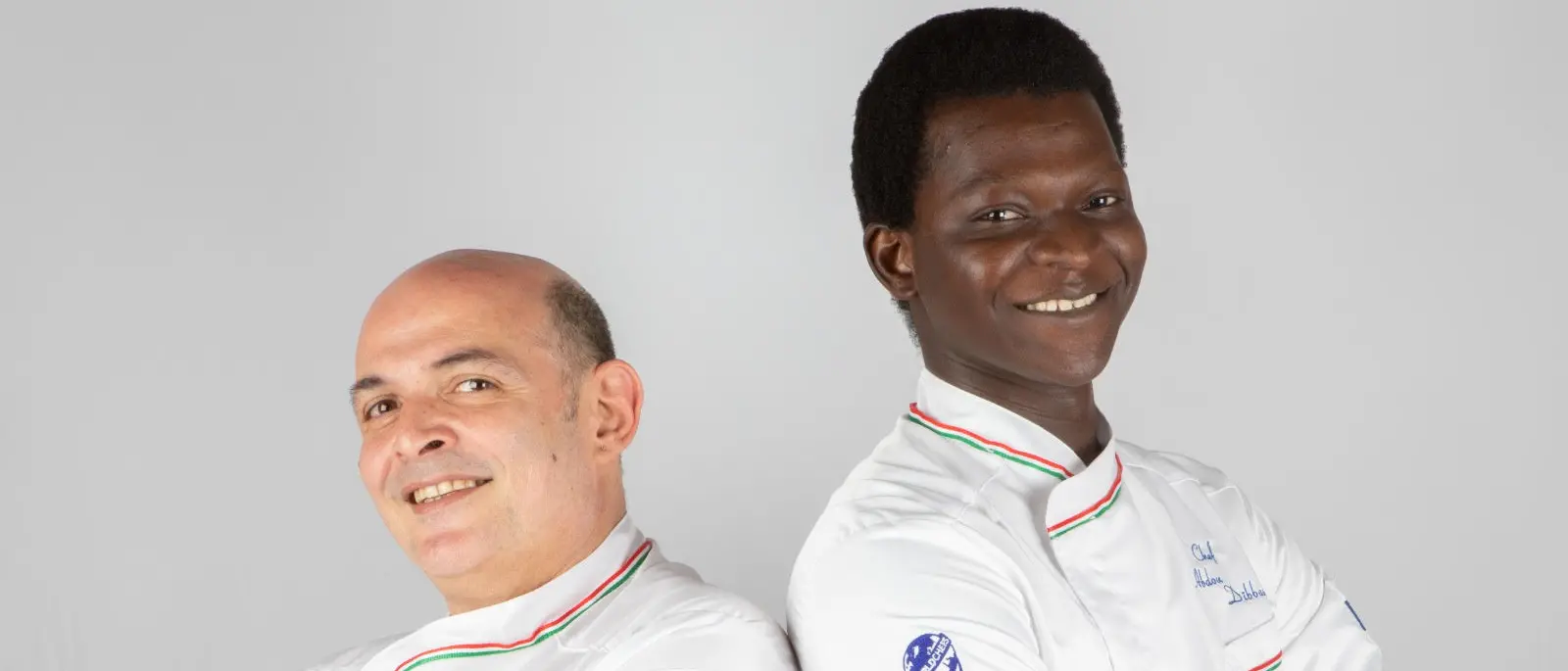 In fuga dalla propria terra a 16 anni, oggi è chef in Calabria: la storia di riscatto di\u00A0Abdou Dibbasey\n