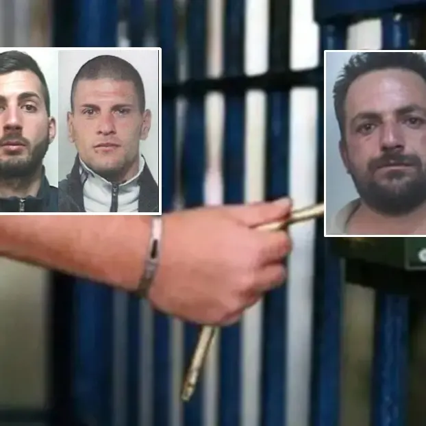 <p>'Ndrangheta, operazioni Jerakarni e Conflitto: misure cautelari confermate dal Tdl per altri 7 indagati - <span style=\"color:hsl(0, 75%, 60%);\">NOMI</span></p>