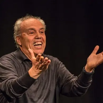 Reading Festival della Lettura torna a Cosenza tra giullari, utopie e Dario Fo\n