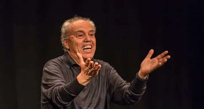 Reading Festival della Lettura torna a Cosenza tra giullari, utopie e Dario Fo\n