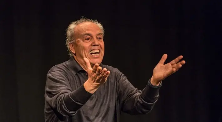 Reading Festival della Lettura torna a Cosenza tra giullari, utopie e Dario Fo\n