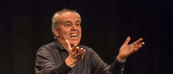 Reading Festival della Lettura torna a Cosenza tra giullari, utopie e Dario Fo\n