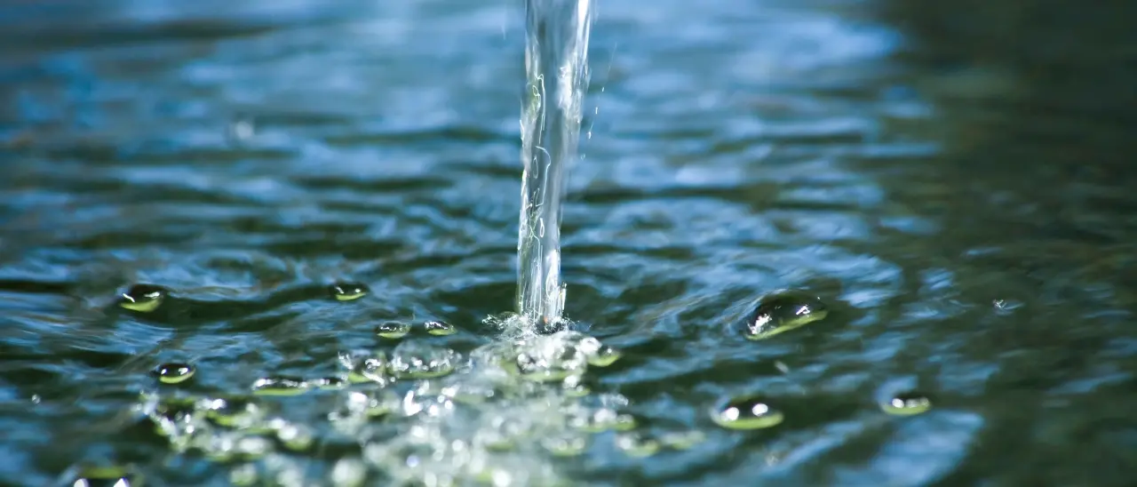 “Troppa o troppo poca acqua?”: all’Unical convegno sulla gestione integrata delle risorse idriche al Sud