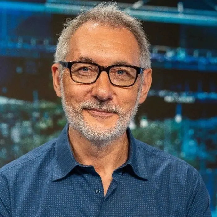 \"Rapsodie Agresti\", Andrea Zorzi protagonista di due spettacoli teatrali a Reggio e a Locri\n