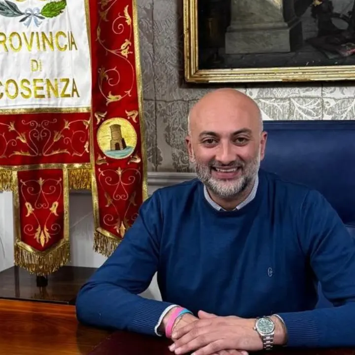 Provincia di Cosenza, estinti quattro mutui CDP con le risorse di Vaglio Lise\n