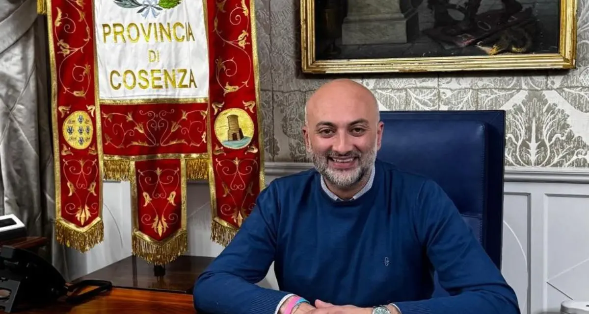 Provincia di Cosenza, estinti quattro mutui CDP con le risorse di Vaglio Lise\n