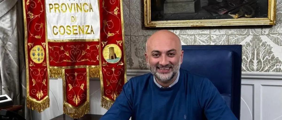 Provincia di Cosenza, estinti quattro mutui CDP con le risorse di Vaglio Lise\n