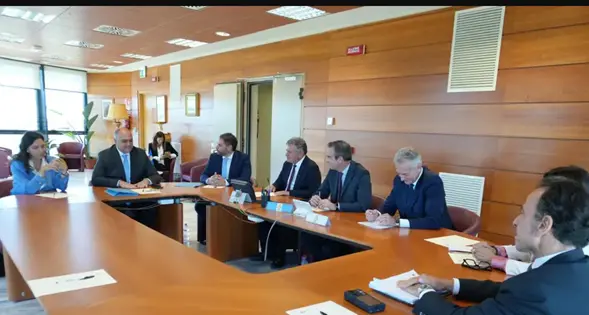 \n\nDissesto idrogeologico, voucher scolastici e politiche del lavoro: gli interventi approvati dalla Giunta regionale\n