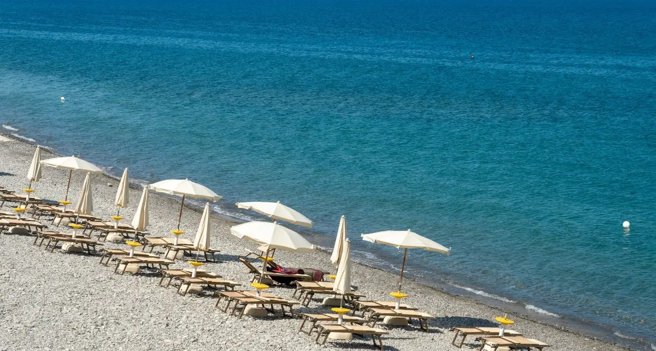 Calabria, quello che i dati non dicono: 789 chilometri di mare, un patrimonio unico di coste e\u00A0biodiversità\n
