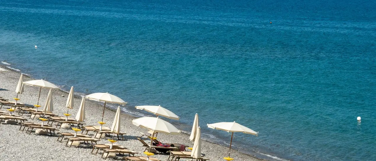 Calabria, quello che i dati non dicono: 789 chilometri di mare, un patrimonio unico di coste e\u00A0biodiversità\n